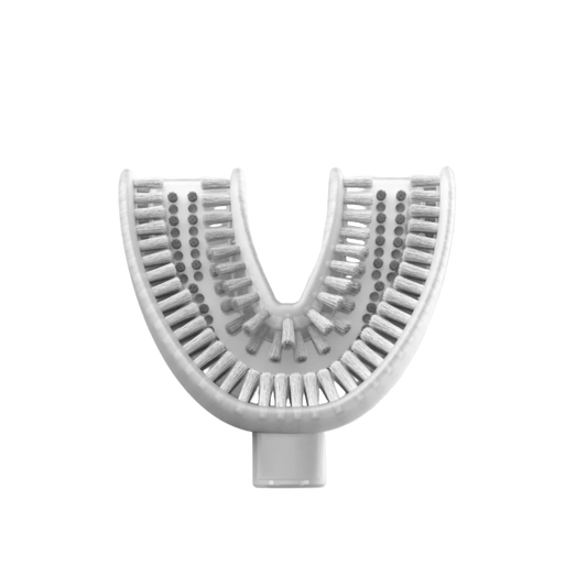 TrueFit Mouthpiece