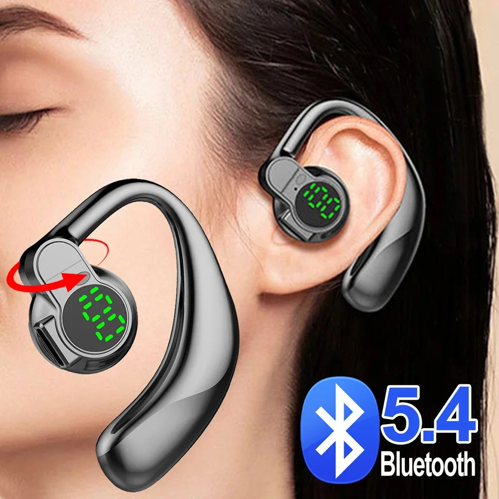 AeroHook Pro image 1